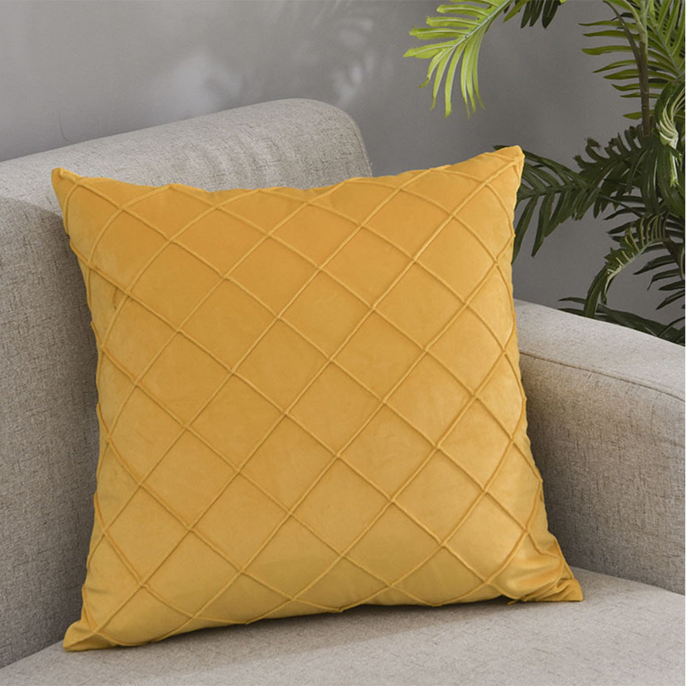 2x17 decorative throw pillow by fancy & stacy