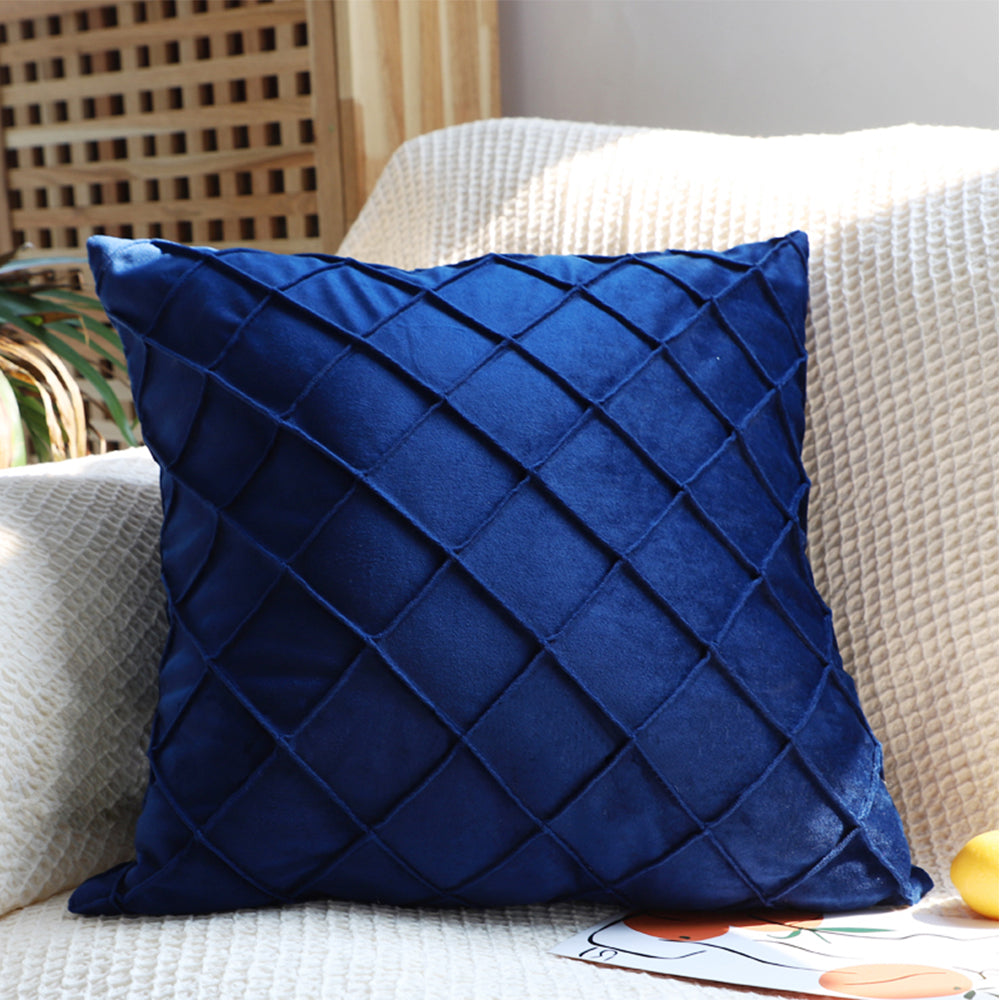 2x17 decorative throw pillow by fancy & stacy