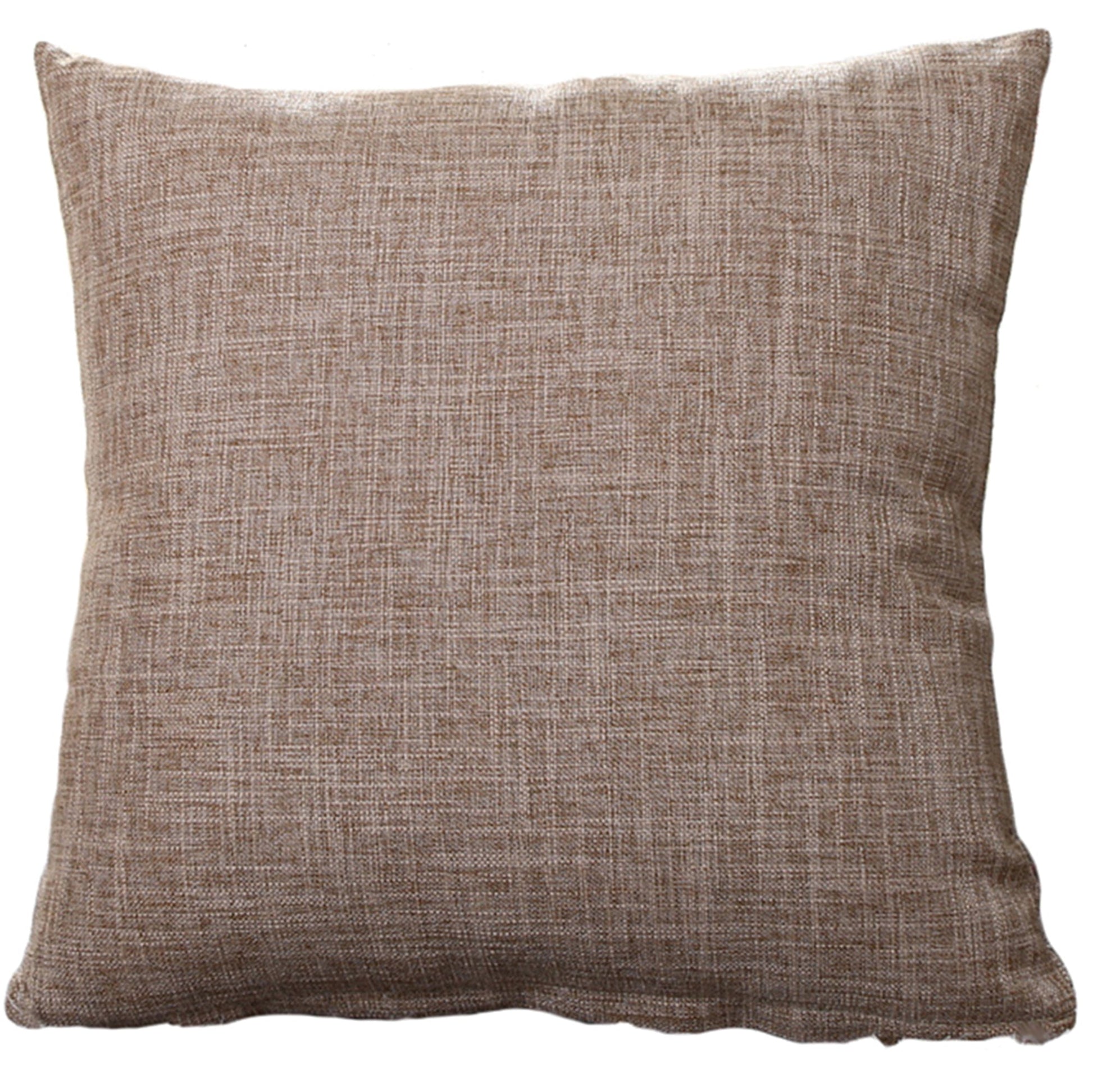 Decorative throw pillow by fancy & stacy