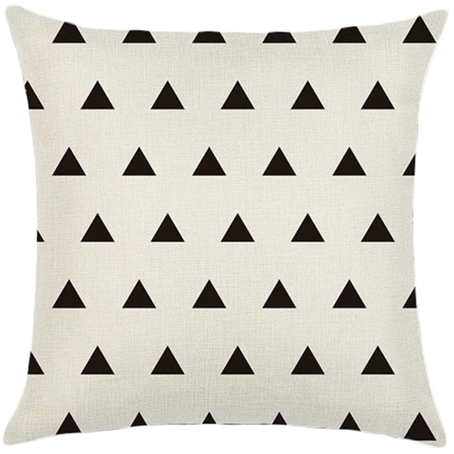 18x18 2-piece pillow cover set by fancy & stacy