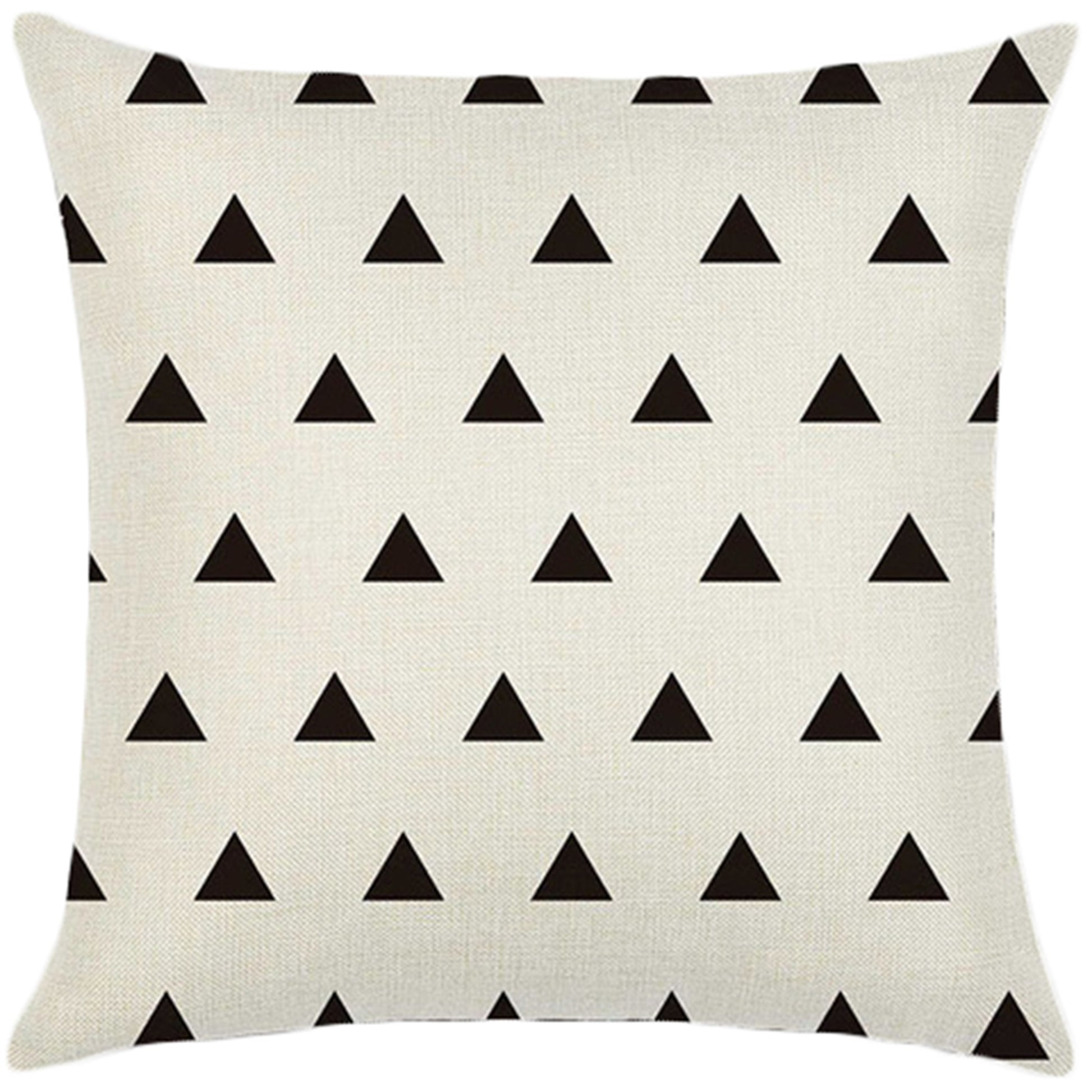 18x18 2-piece pillow cover set by fancy & stacy