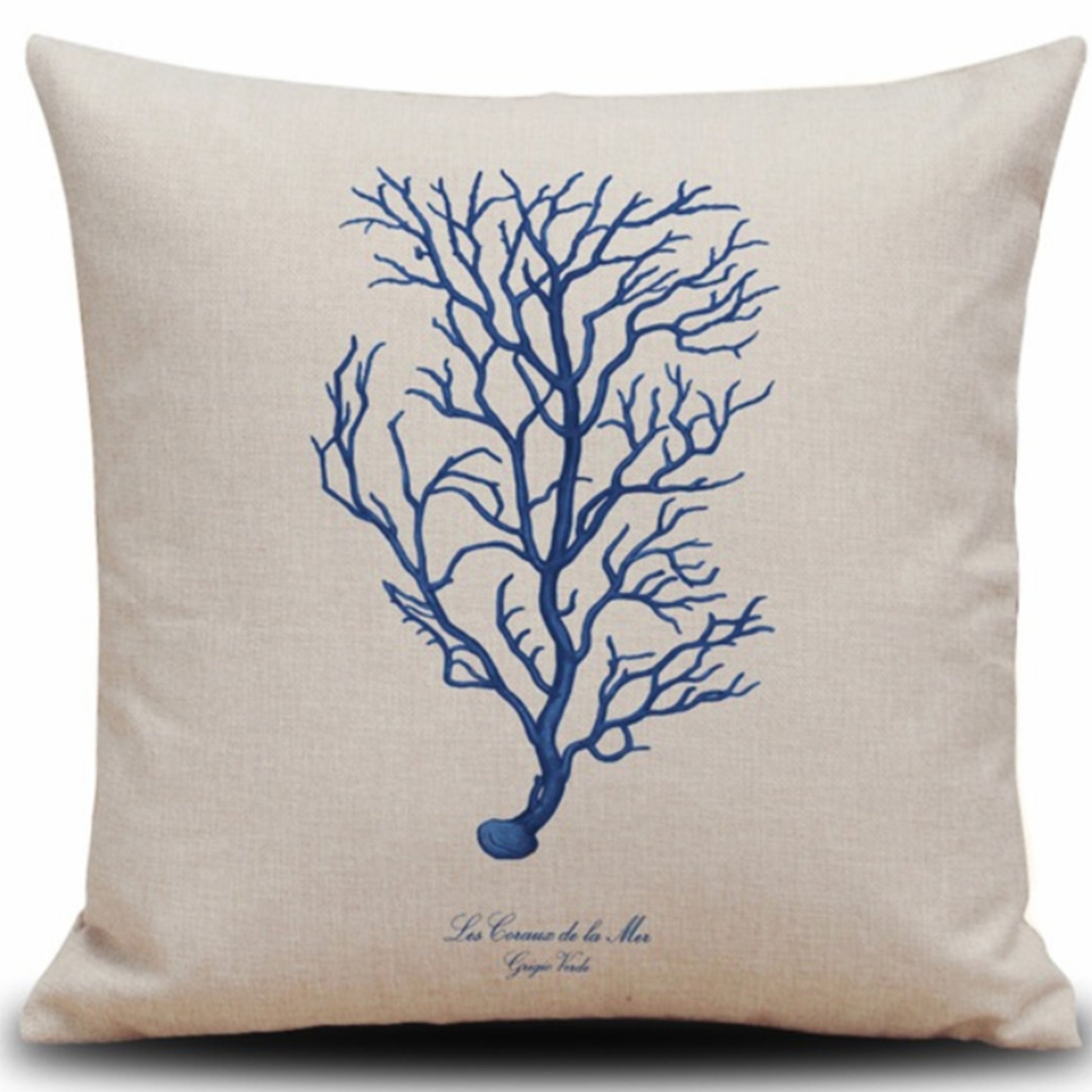 Square pillow cover by fancy & stacy home decor