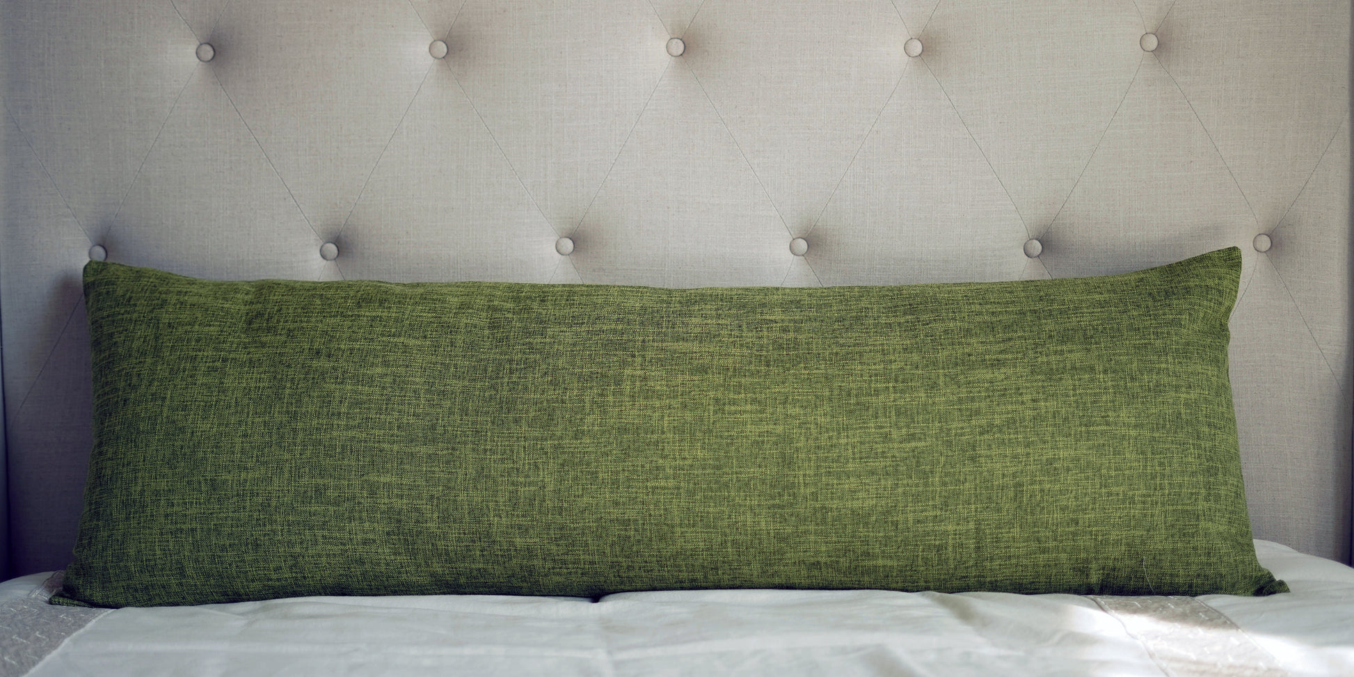 Decorative throw pillow by fancy & stacy