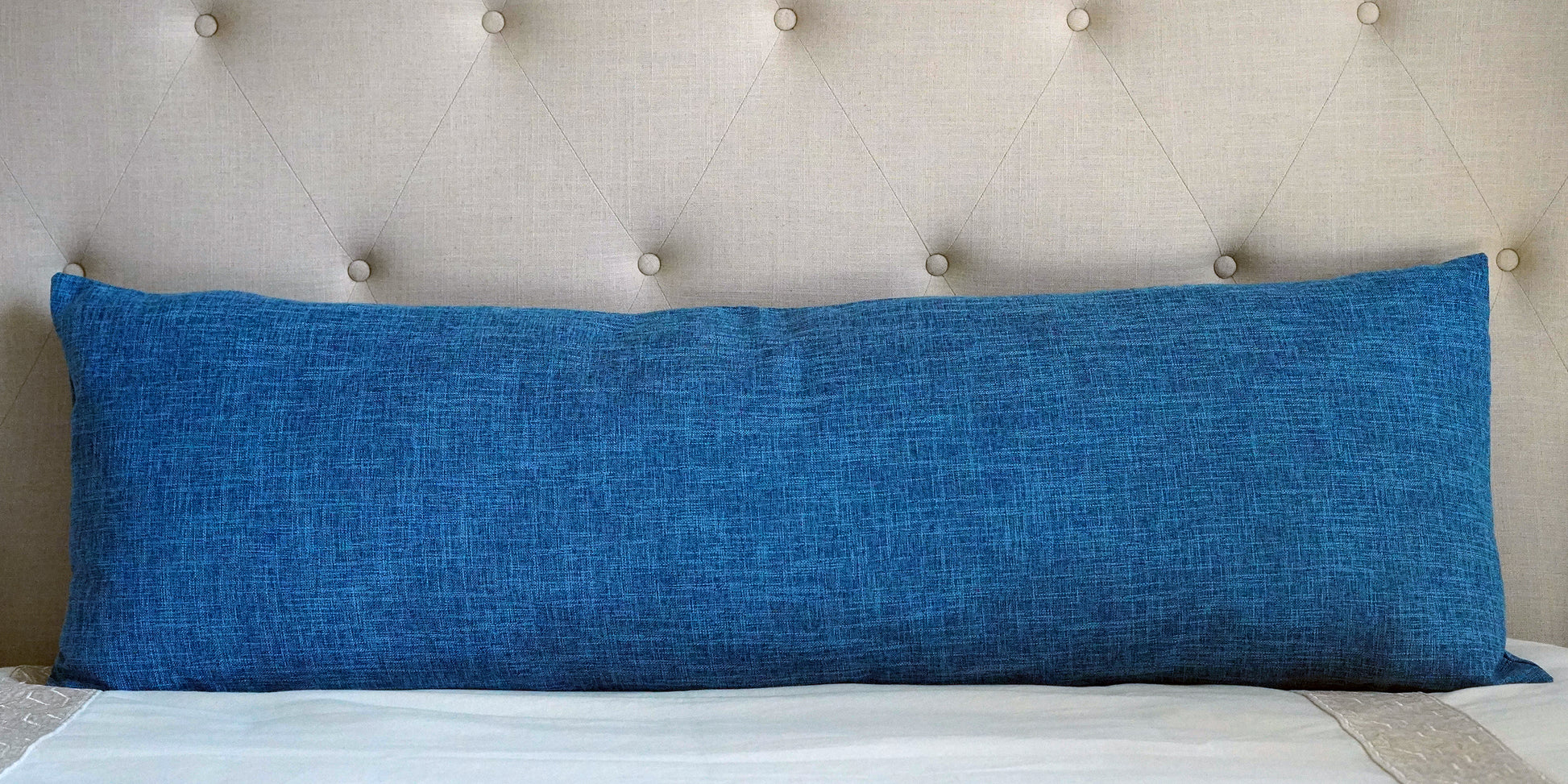 Decorative throw pillow by fancy & stacy