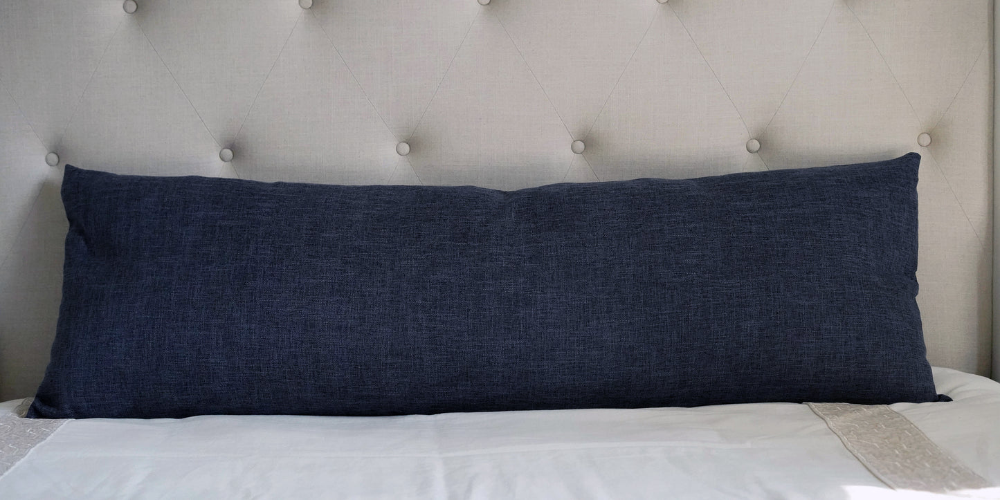 Decorative throw pillow by fancy & stacy