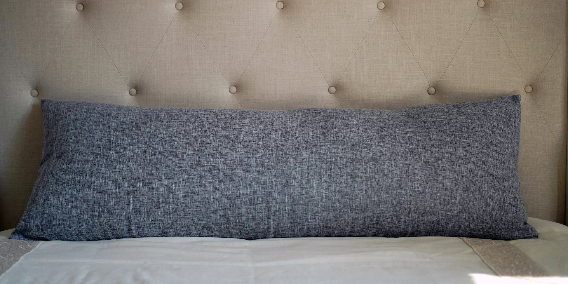 Decorative throw pillow by fancy & stacy