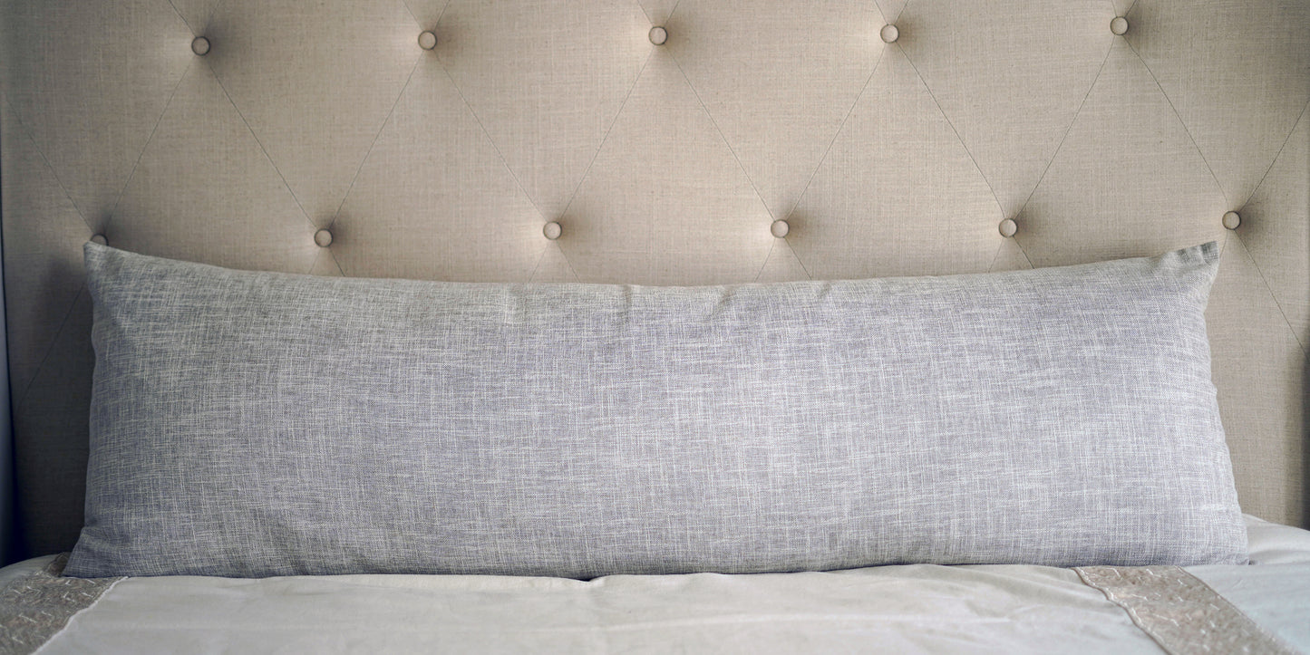 Decorative throw pillow by fancy & stacy