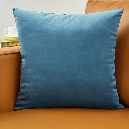 Decorative throw pillow by fancy & stacy