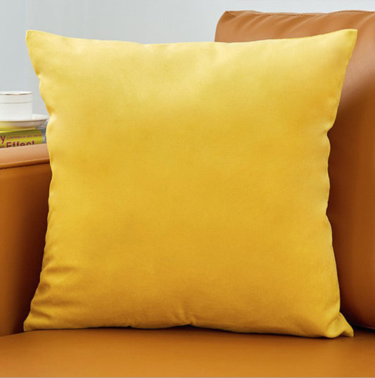 Decorative throw pillow by fancy & stacy